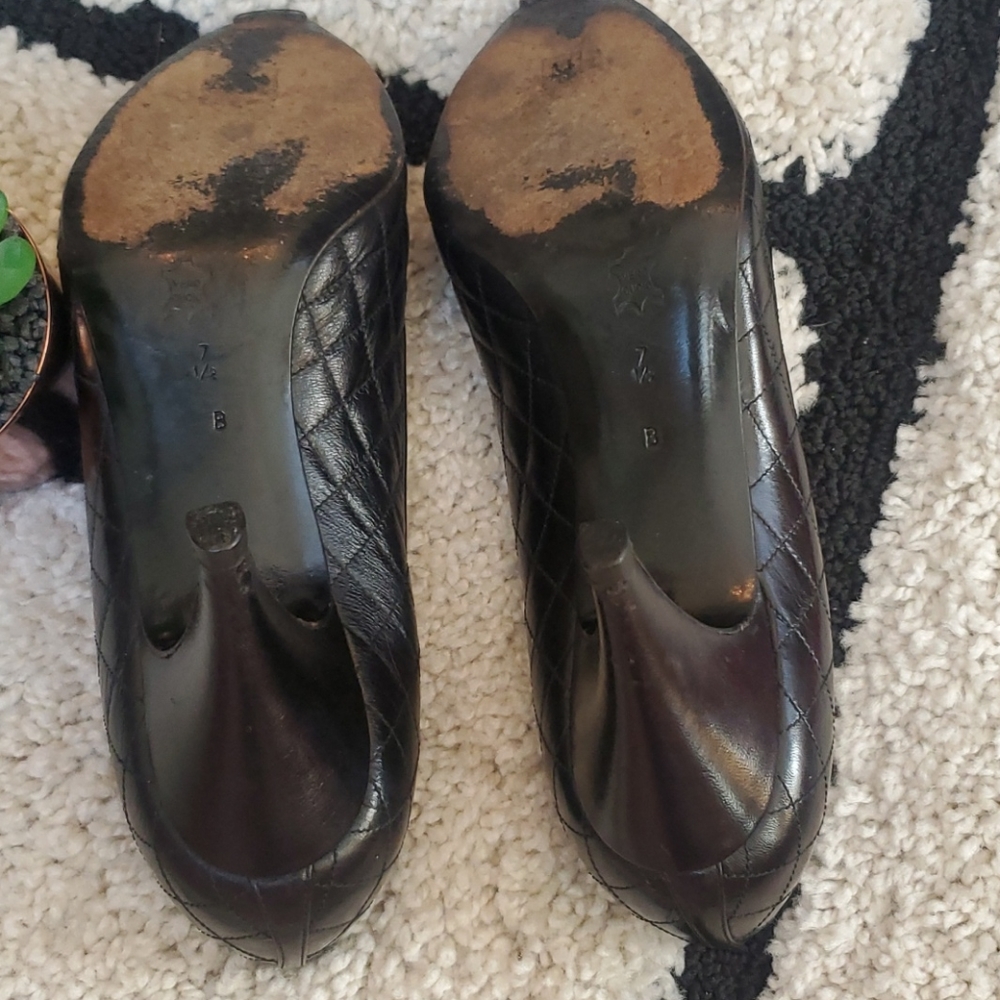 BRUNO MAGLI HEELS - Picture 7 of 15